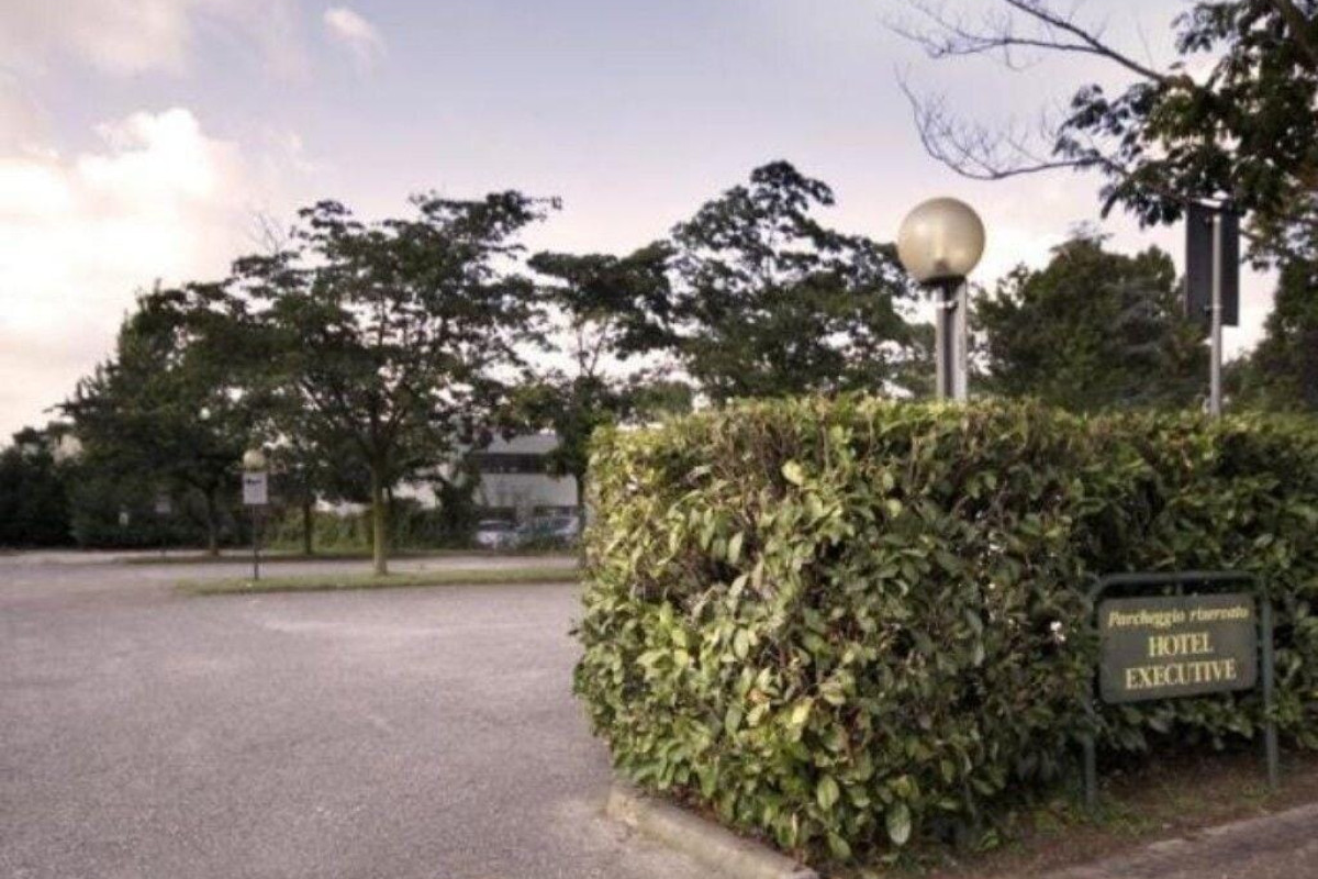 Executive Hotel Udine