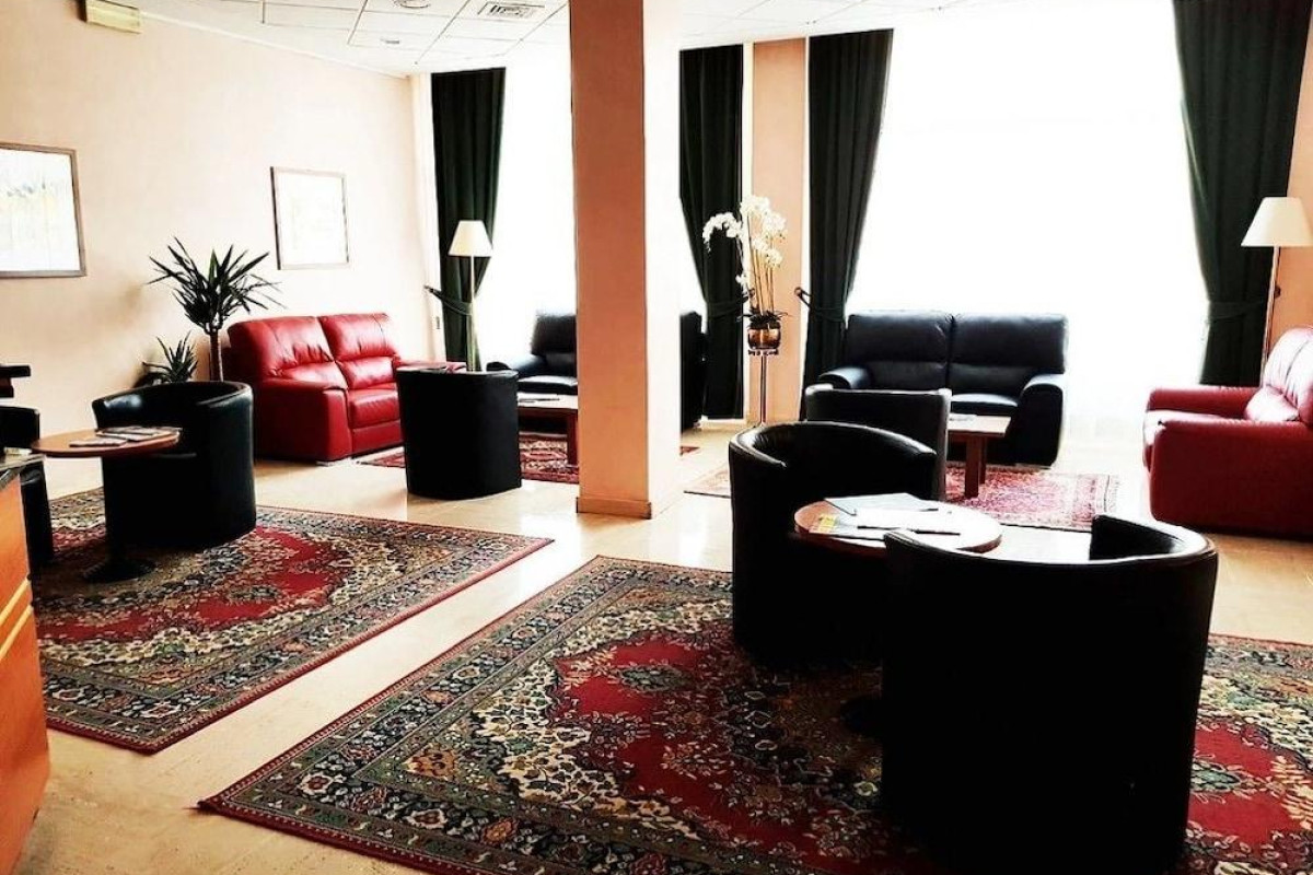 Executive Hotel Udine