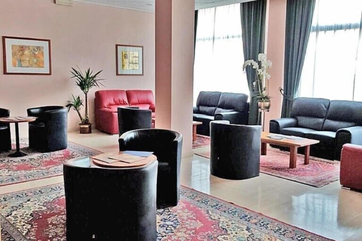 Executive Hotel Udine