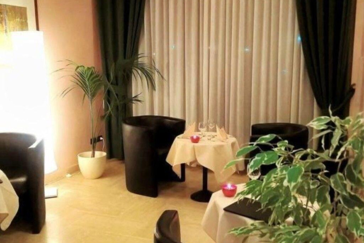 Executive Hotel Udine