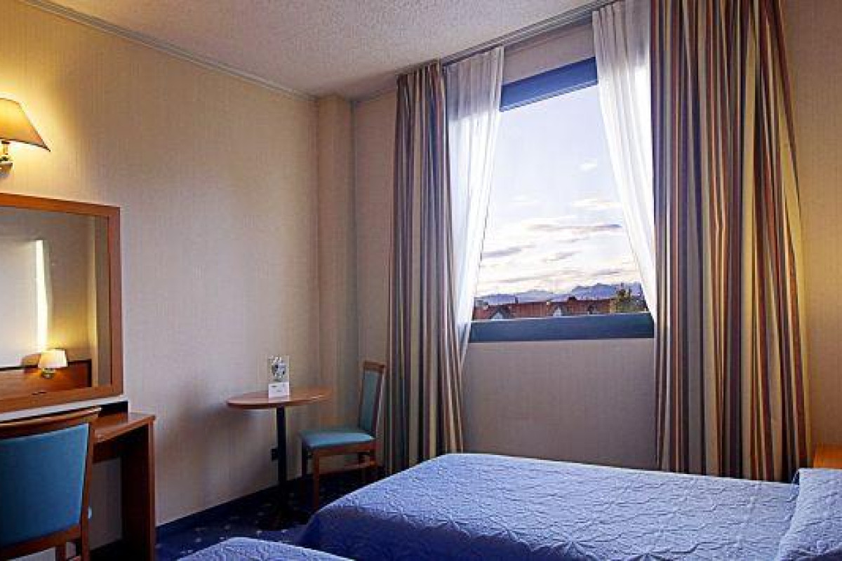Executive Hotel Udine