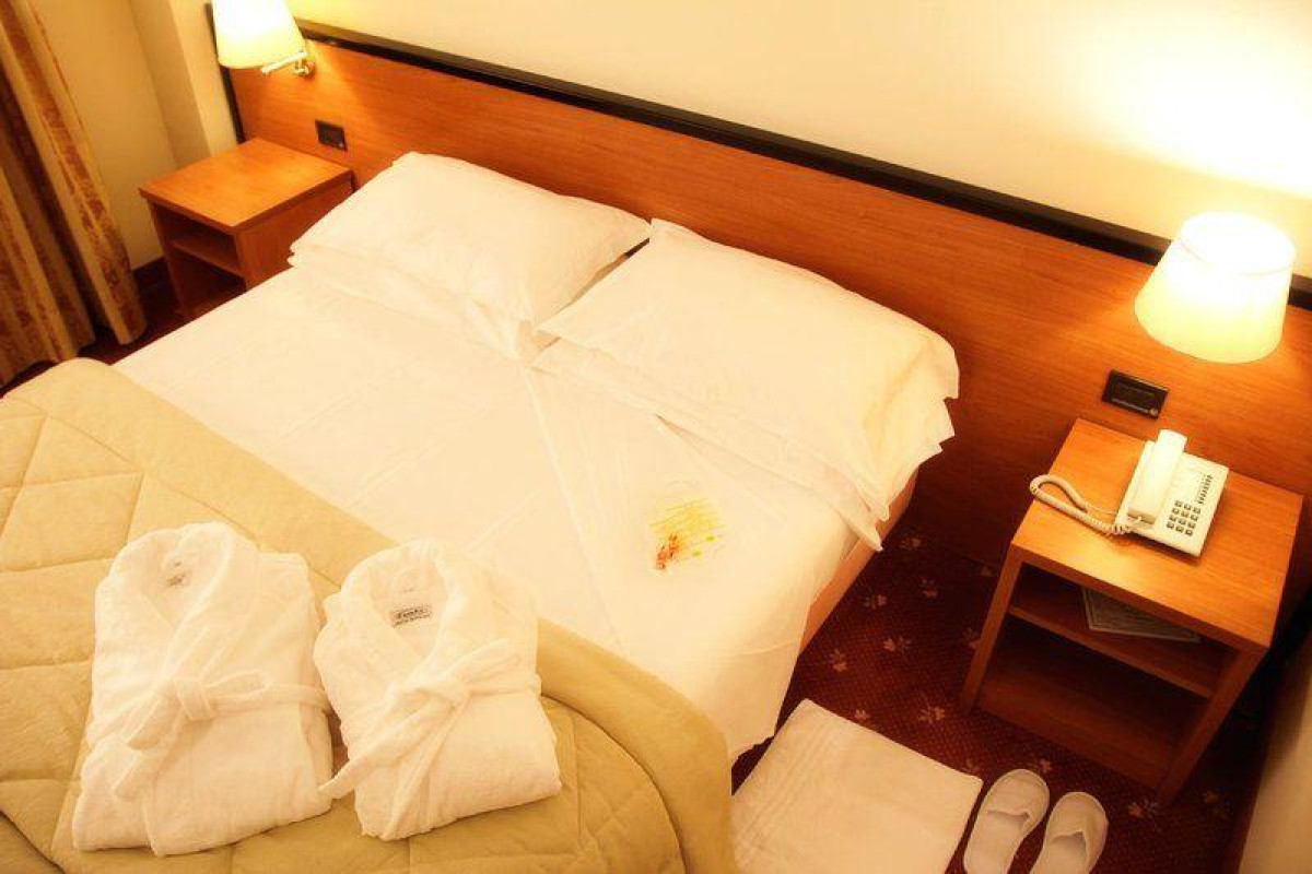 Executive Hotel Udine