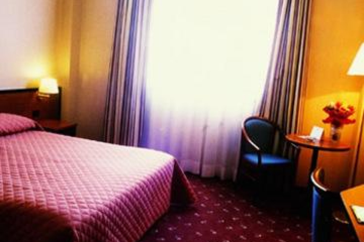 Executive Hotel Udine