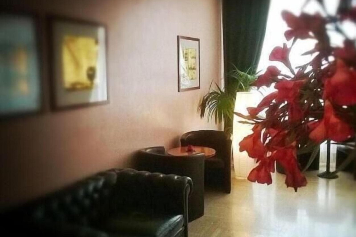 Executive Hotel Udine