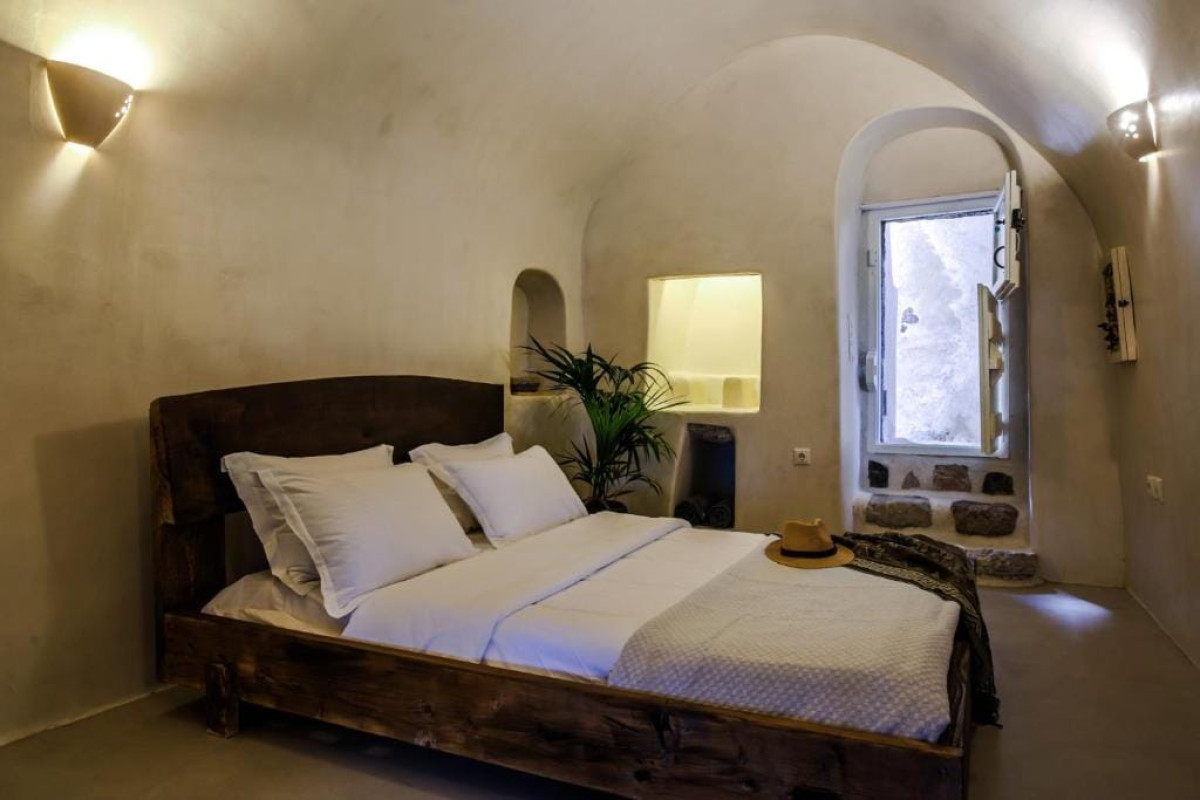 Exi Castle Suites