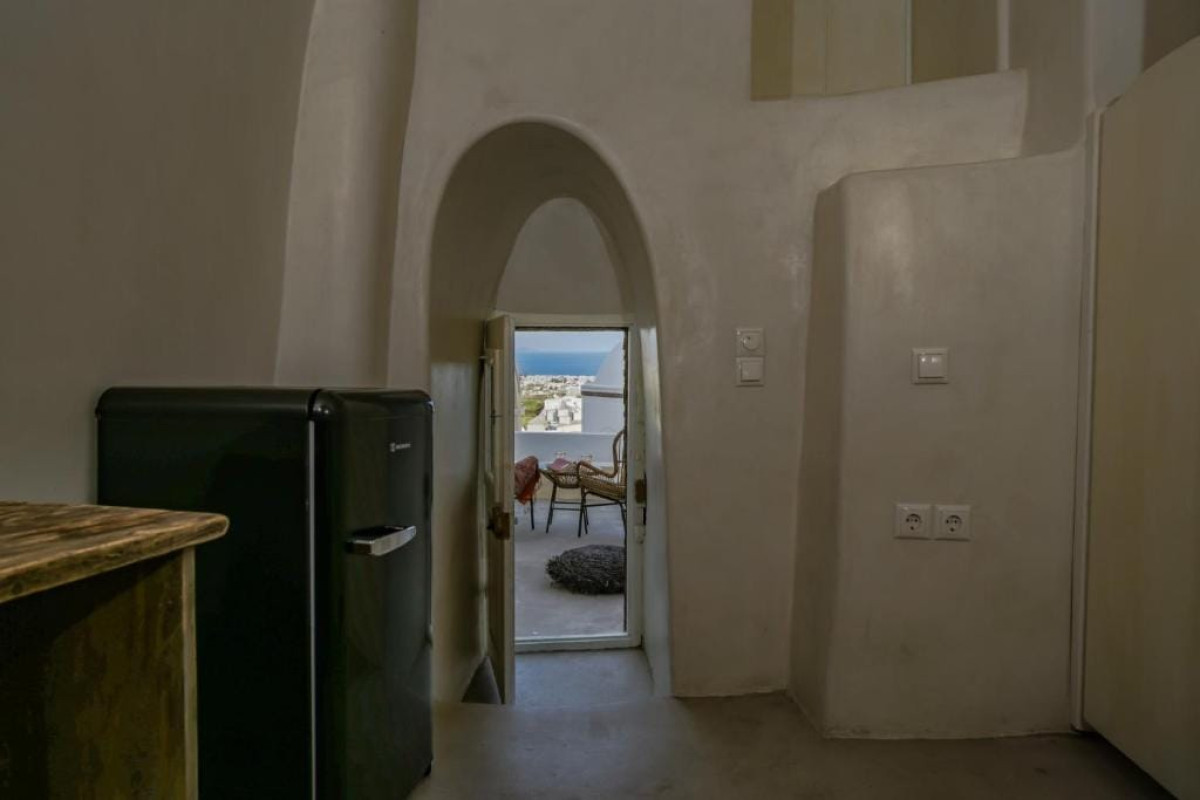 Exi Castle Suites