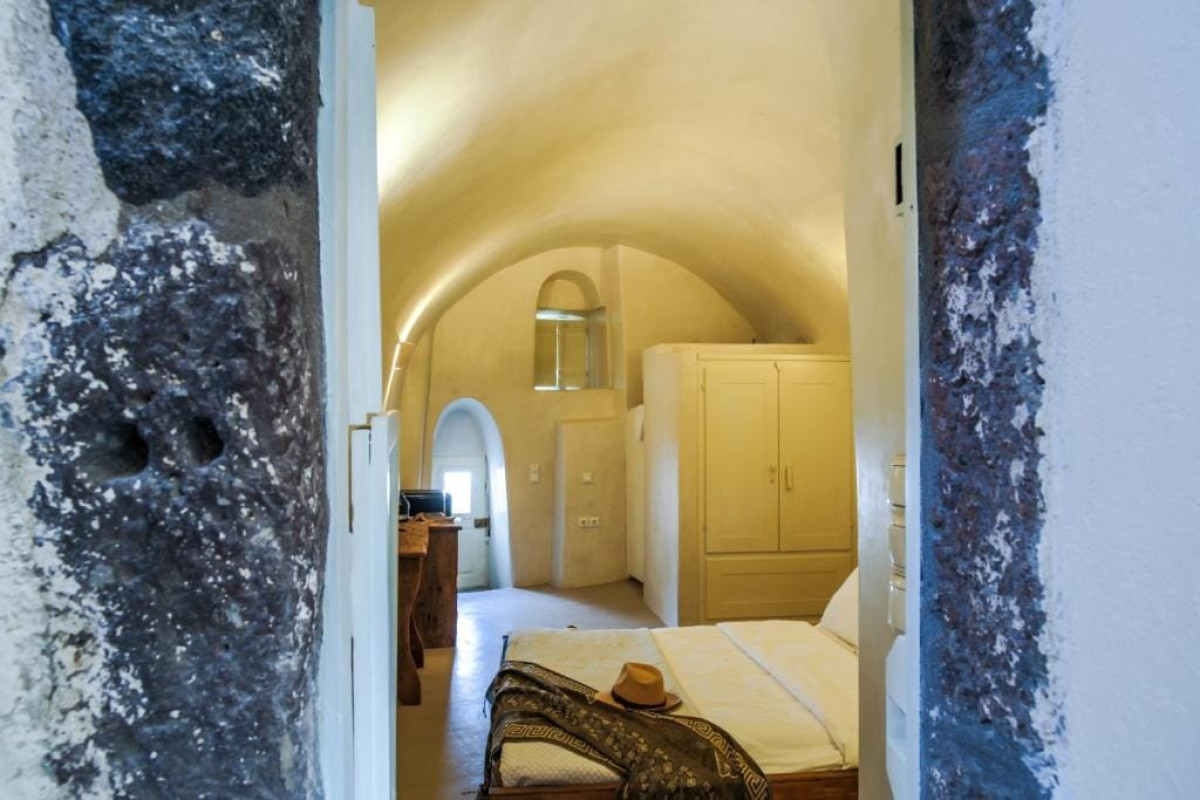 Exi Castle Suites