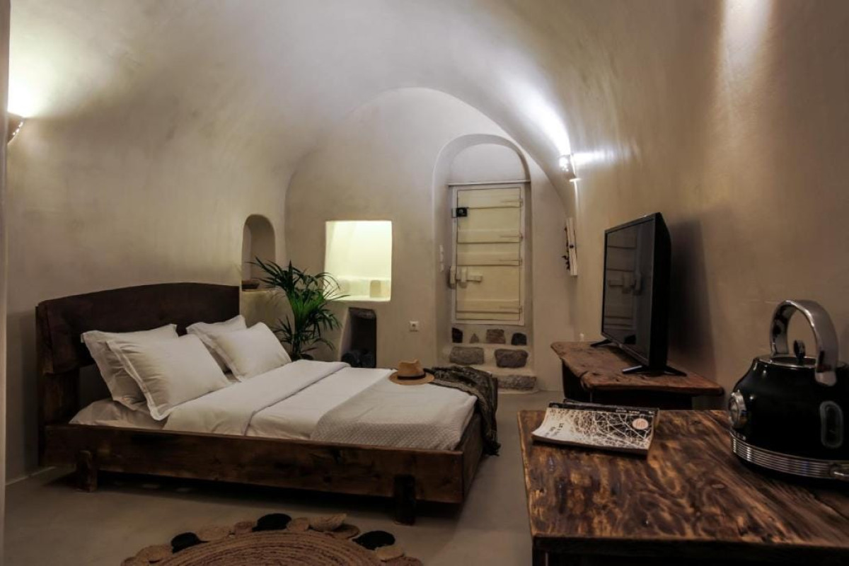 Exi Castle Suites