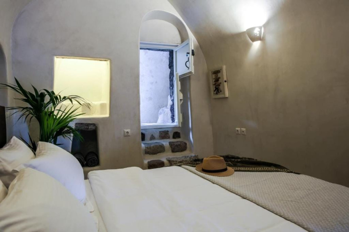 Exi Castle Suites