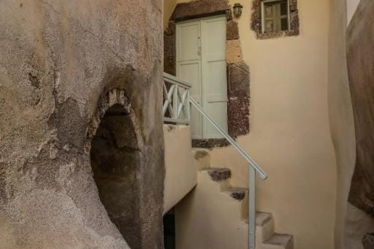 Exi Castle Suites