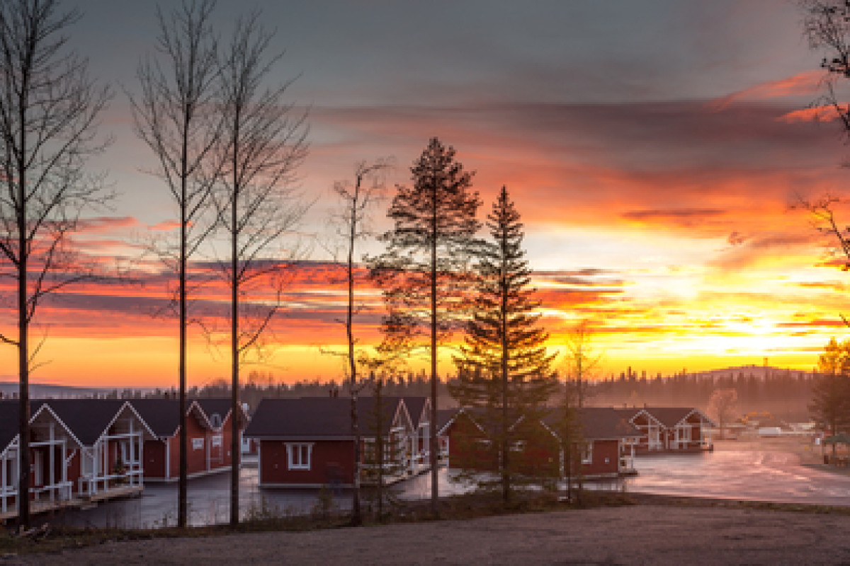 Expeditie la Capul Nord