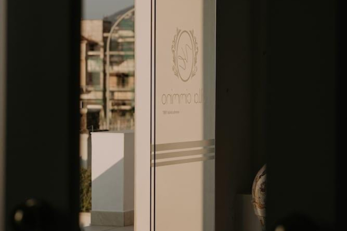 Experience Boutique Hotel - Villa Cimmino