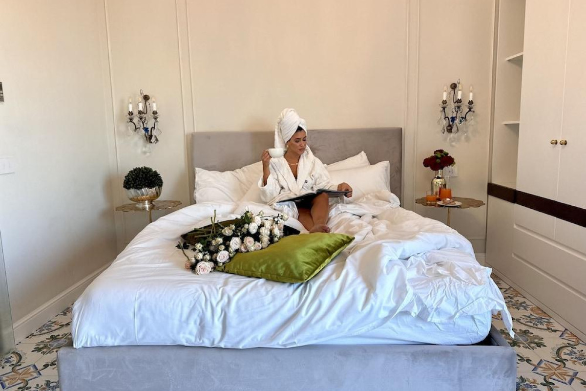 Experience Boutique Hotel - Villa Cimmino