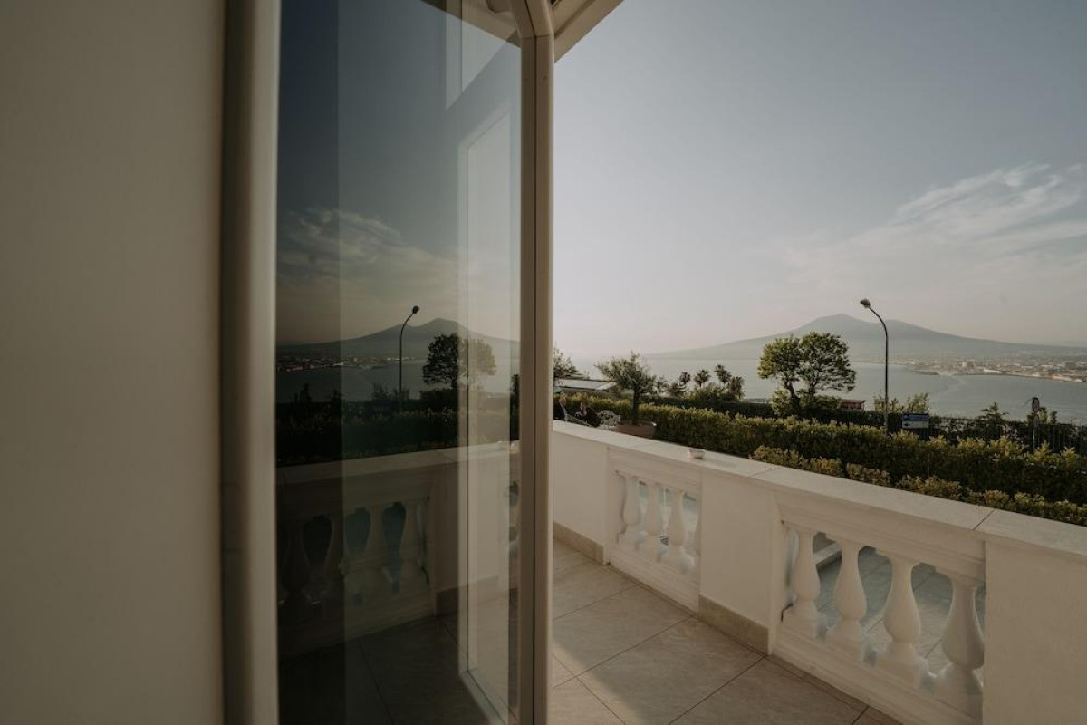 Experience Boutique Hotel - Villa Cimmino