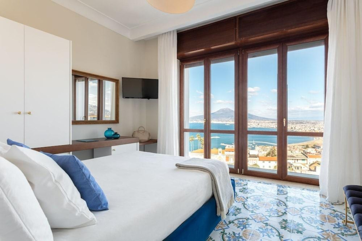 Experience Boutique Hotel - Villa Cimmino