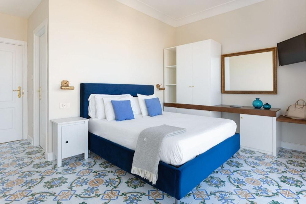 Experience Boutique Hotel - Villa Cimmino