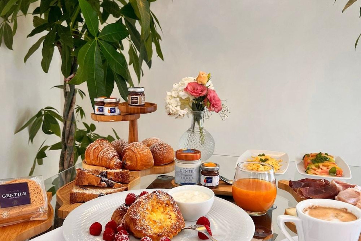 Experience Boutique Hotel - Villa Cimmino