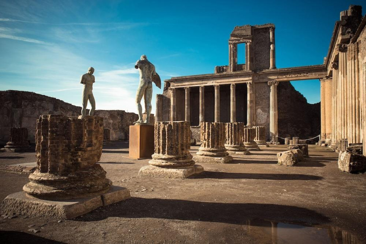 Experience Boutique Hotel - Villa Cimmino