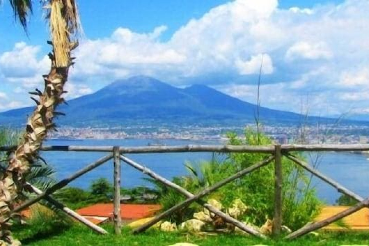 Experience Boutique Hotel - Villa Cimmino