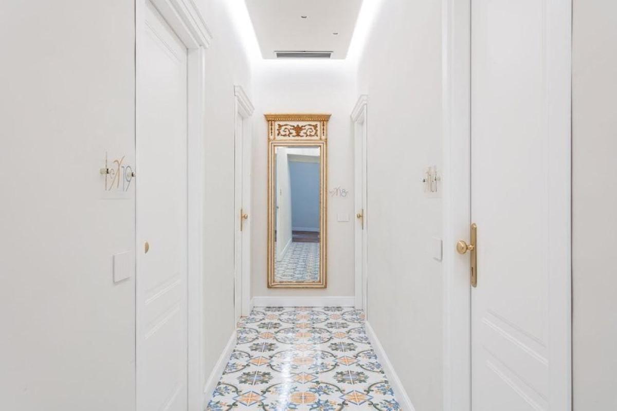 Experience Boutique Hotel - Villa Cimmino