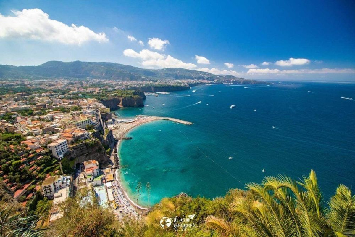Experience Boutique Hotel - Villa Cimmino