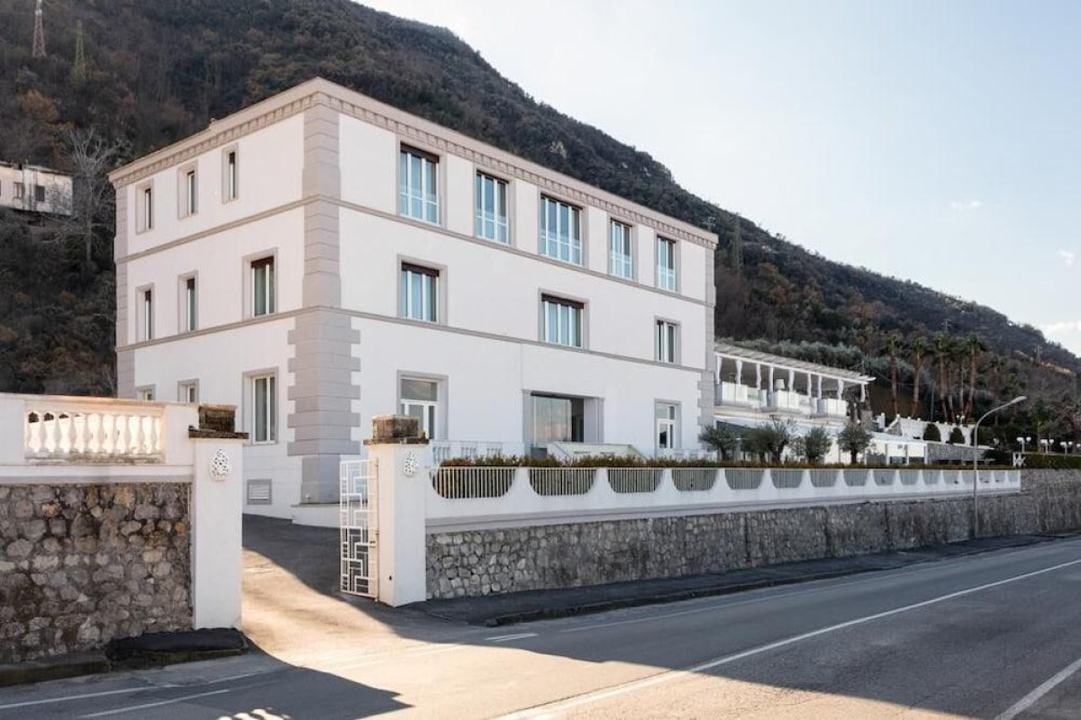Experience Boutique Hotel - Villa Cimmino