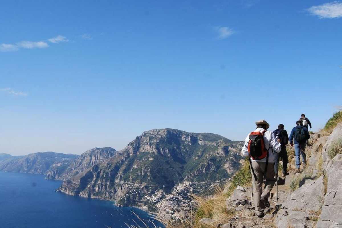 Experience Boutique Hotel - Villa Cimmino