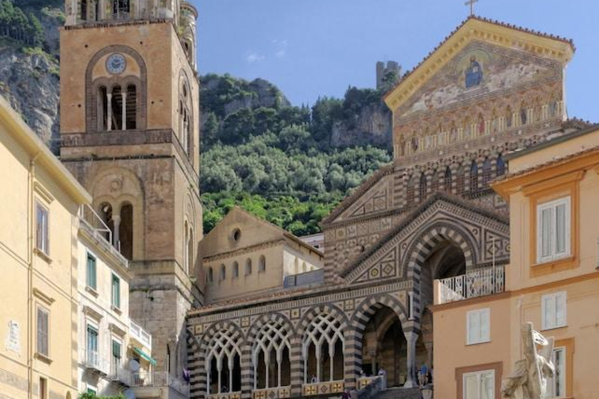 Experience Boutique Hotel - Villa Cimmino