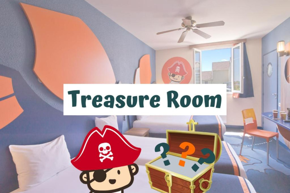 Explorers Hotel