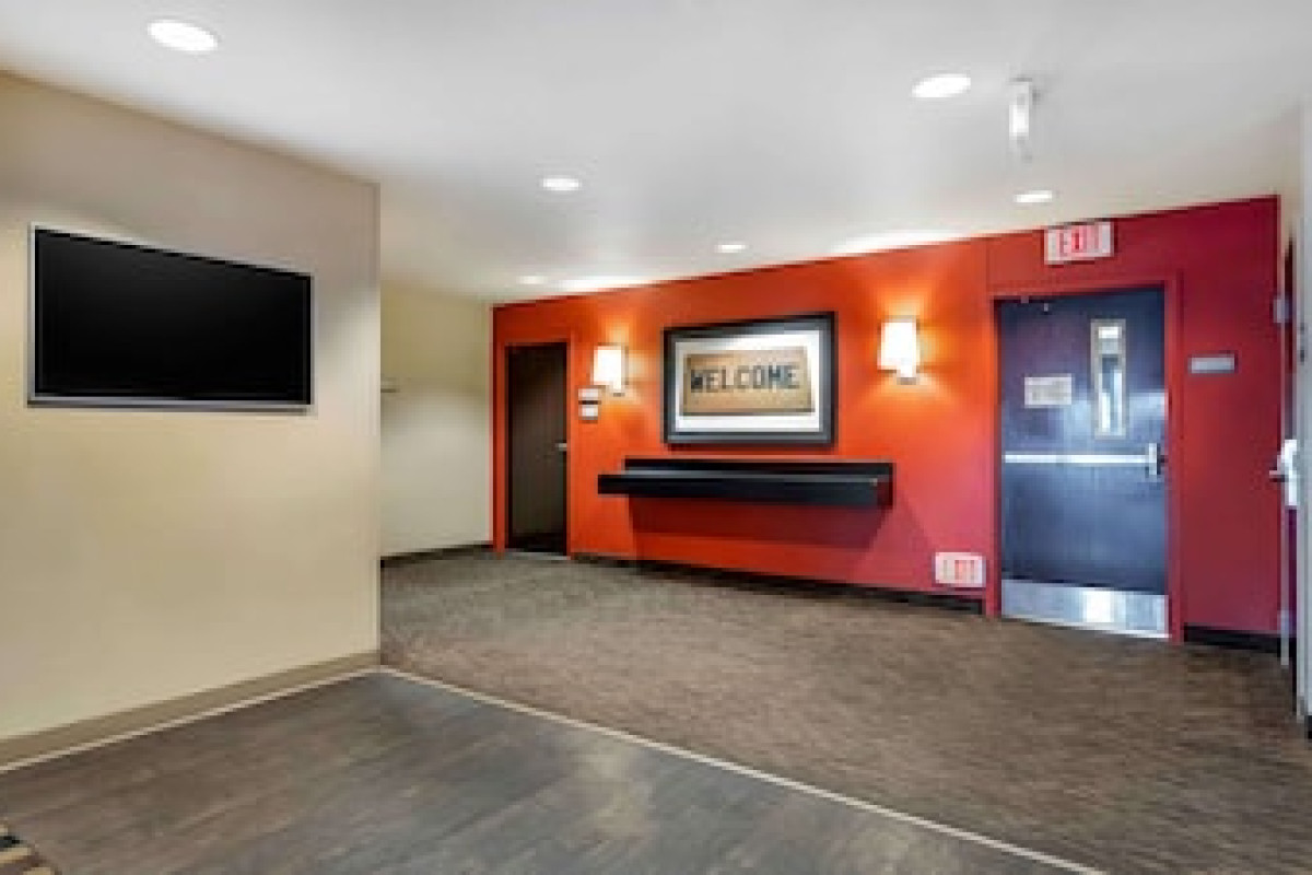 EXTENDED STAY AMERICA CHICAGO - MIDWAY