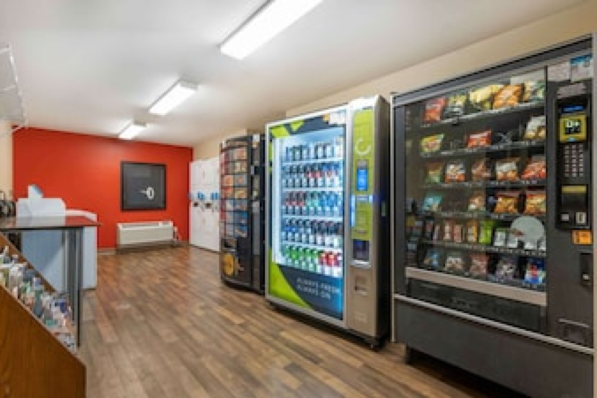 EXTENDED STAY AMERICA CHICAGO - MIDWAY