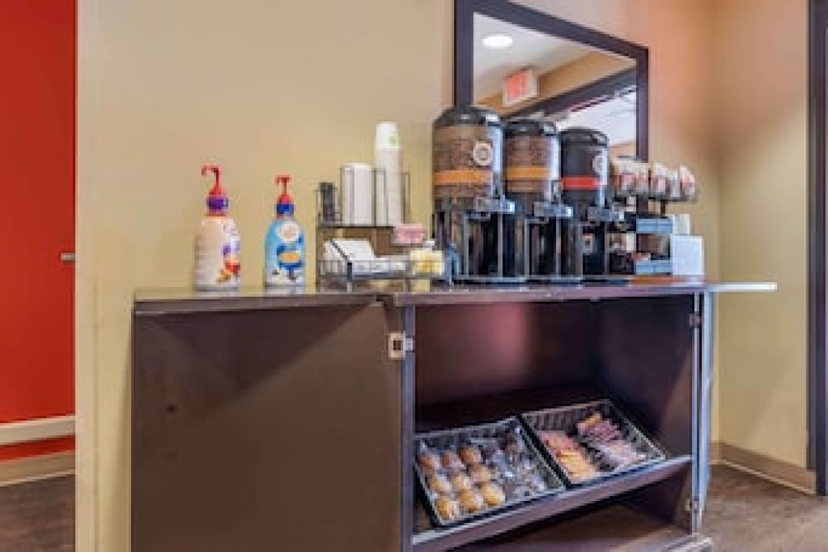 EXTENDED STAY AMERICA CHICAGO - MIDWAY