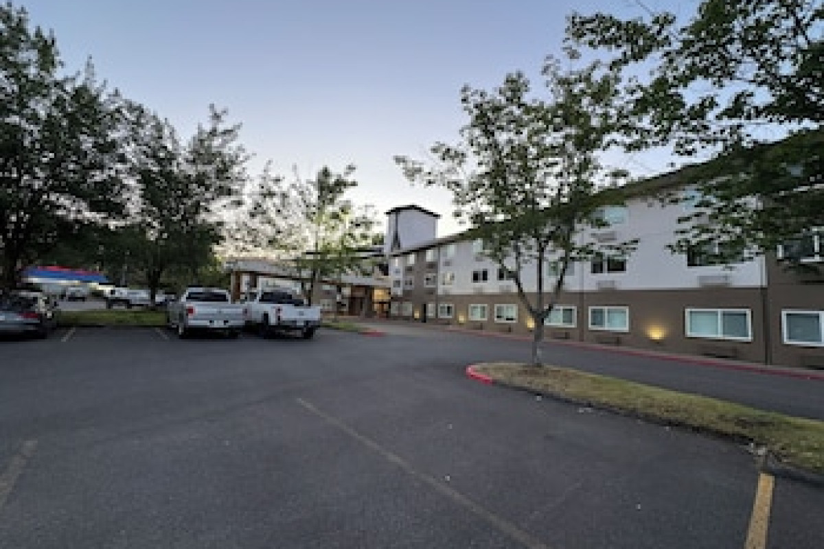 EXTENDED STAY AMERICA PREMIER SUITES - PORTLAND - NORTH
