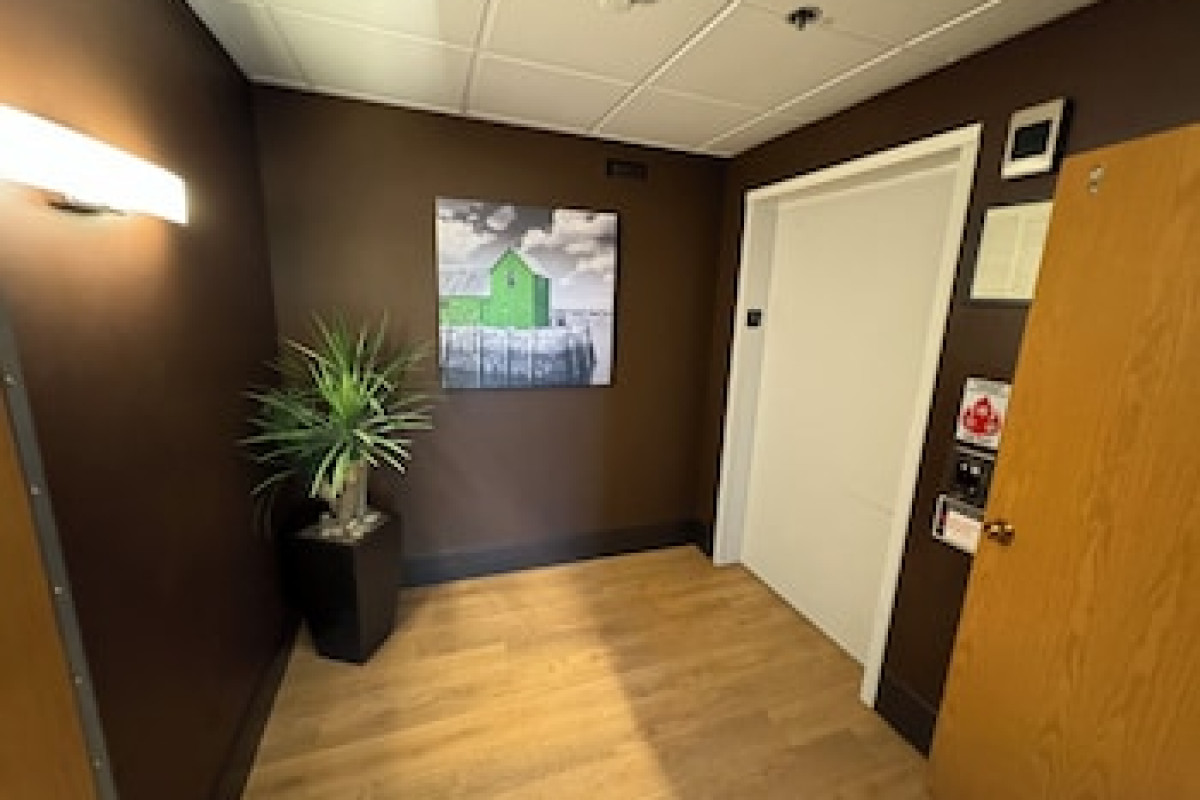EXTENDED STAY AMERICA PREMIER SUITES - PORTLAND - NORTH