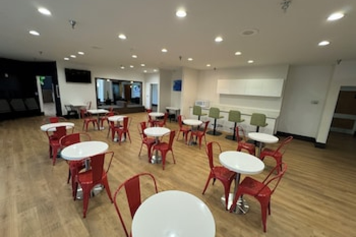 EXTENDED STAY AMERICA PREMIER SUITES - PORTLAND - NORTH