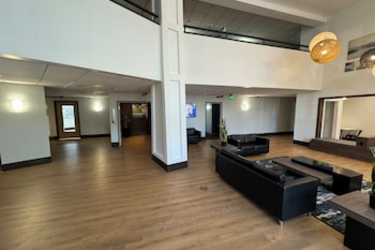 EXTENDED STAY AMERICA PREMIER SUITES - PORTLAND - NORTH