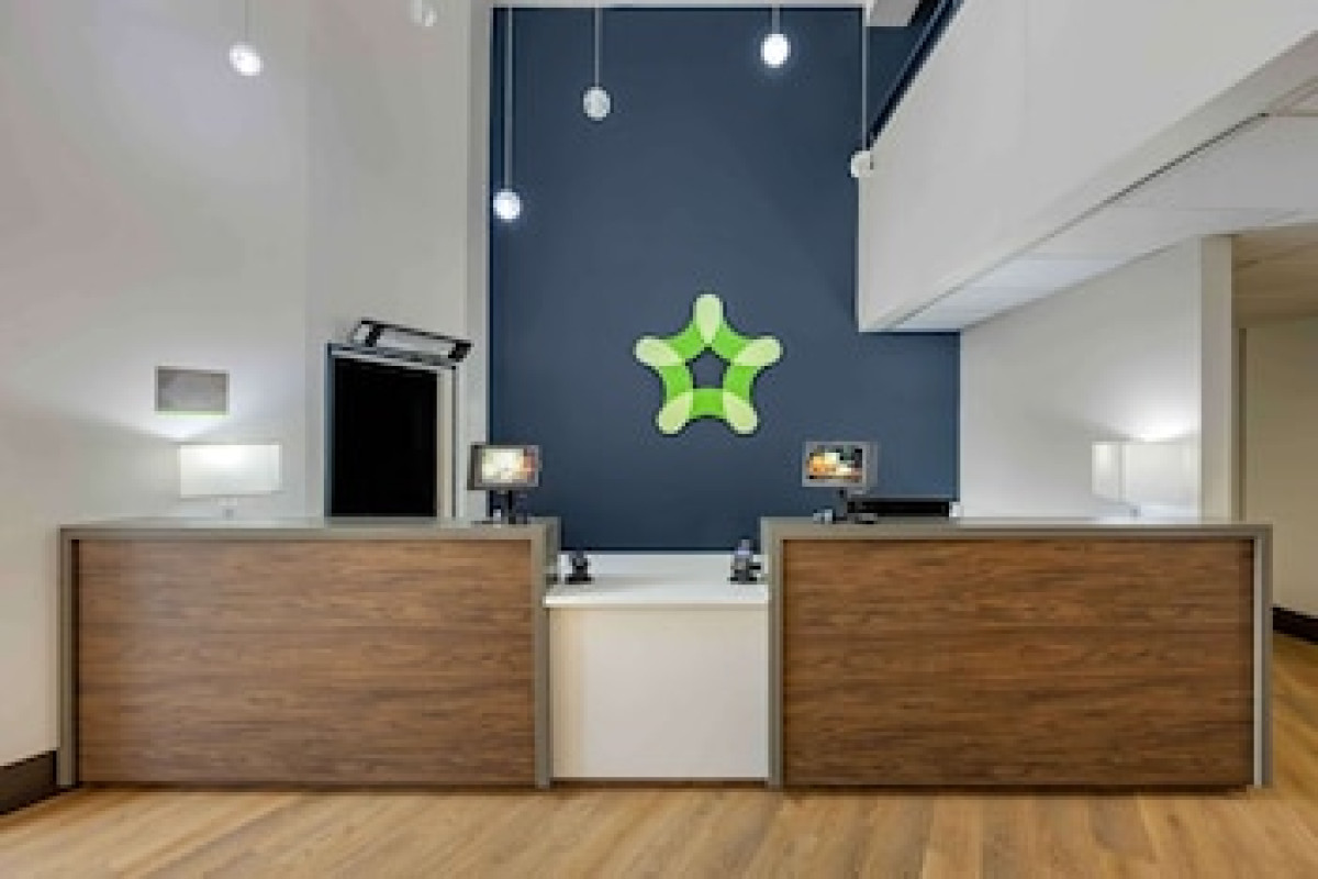 EXTENDED STAY AMERICA PREMIER SUITES - PORTLAND - NORTH