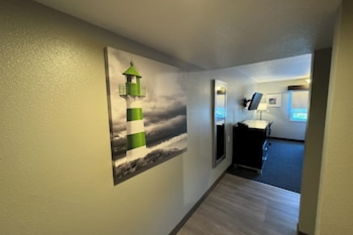 EXTENDED STAY AMERICA PREMIER SUITES - PORTLAND - NORTH
