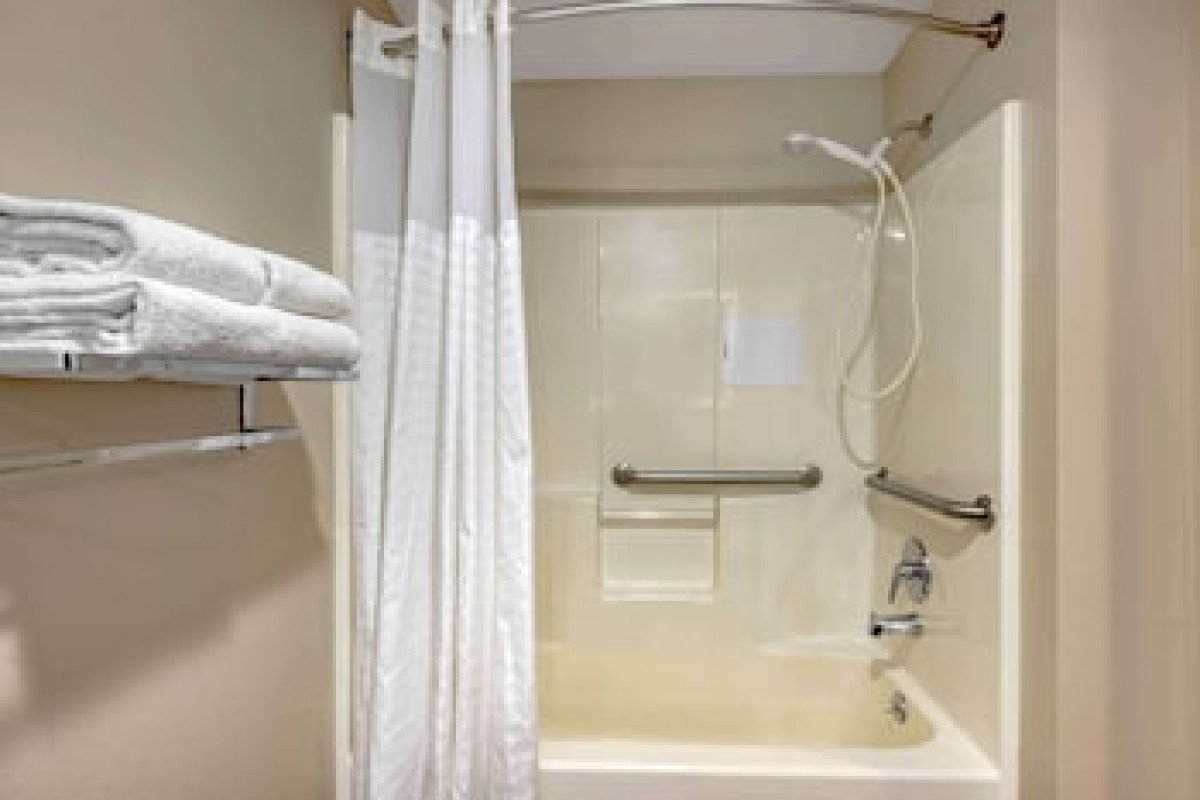 EXTENDED STAY AMERICA PREMIER SUITES - PORTLAND - NORTH