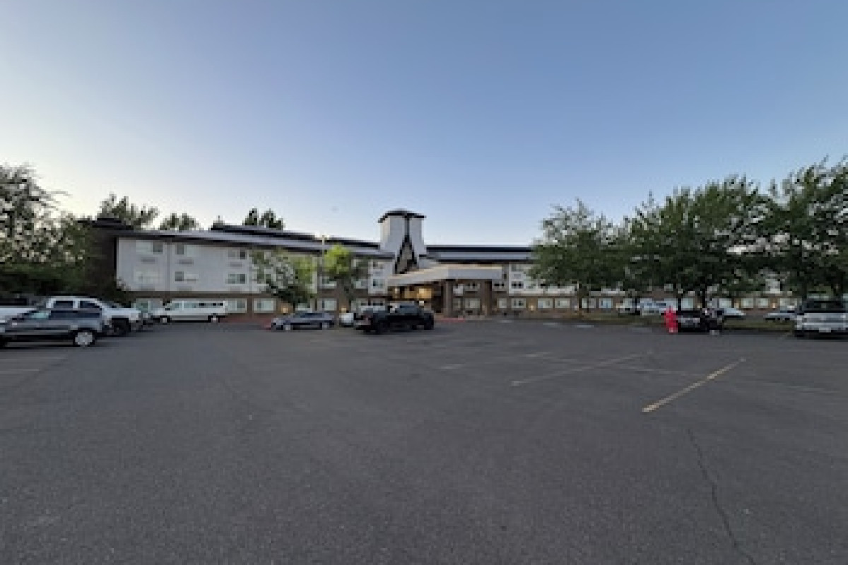 EXTENDED STAY AMERICA PREMIER SUITES - PORTLAND - NORTH