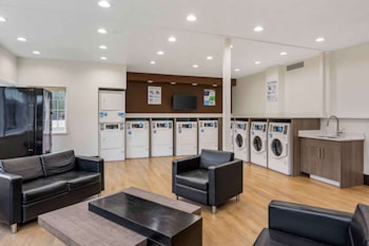EXTENDED STAY AMERICA PREMIER SUITES - PORTLAND - NORTH