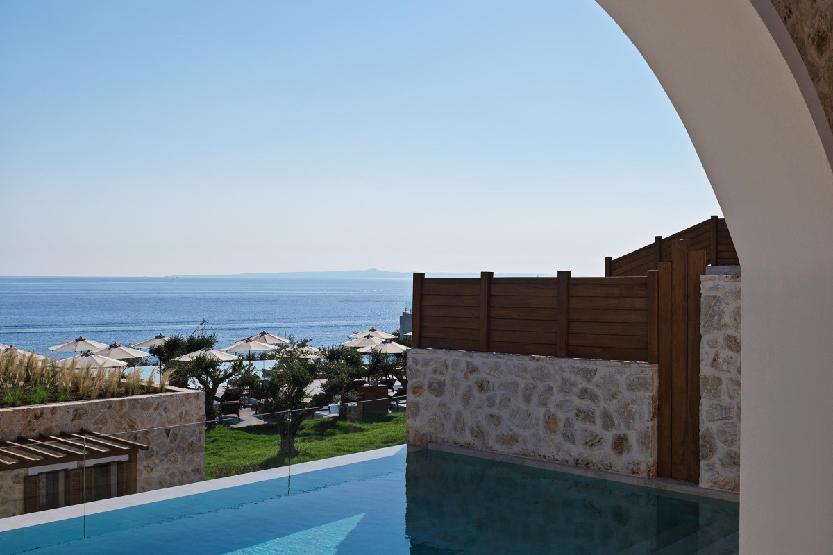 Lesante Cape – The Leading Hotels of the World