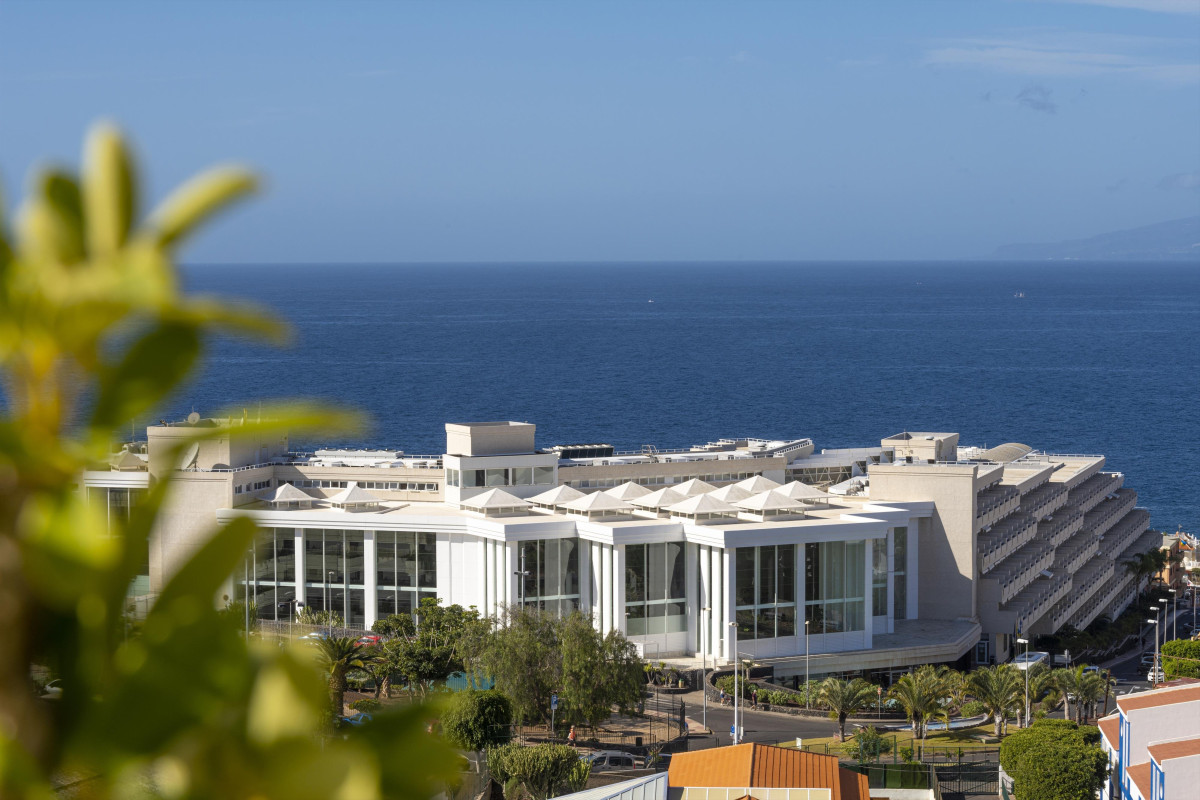 Landmar Playa la Arena