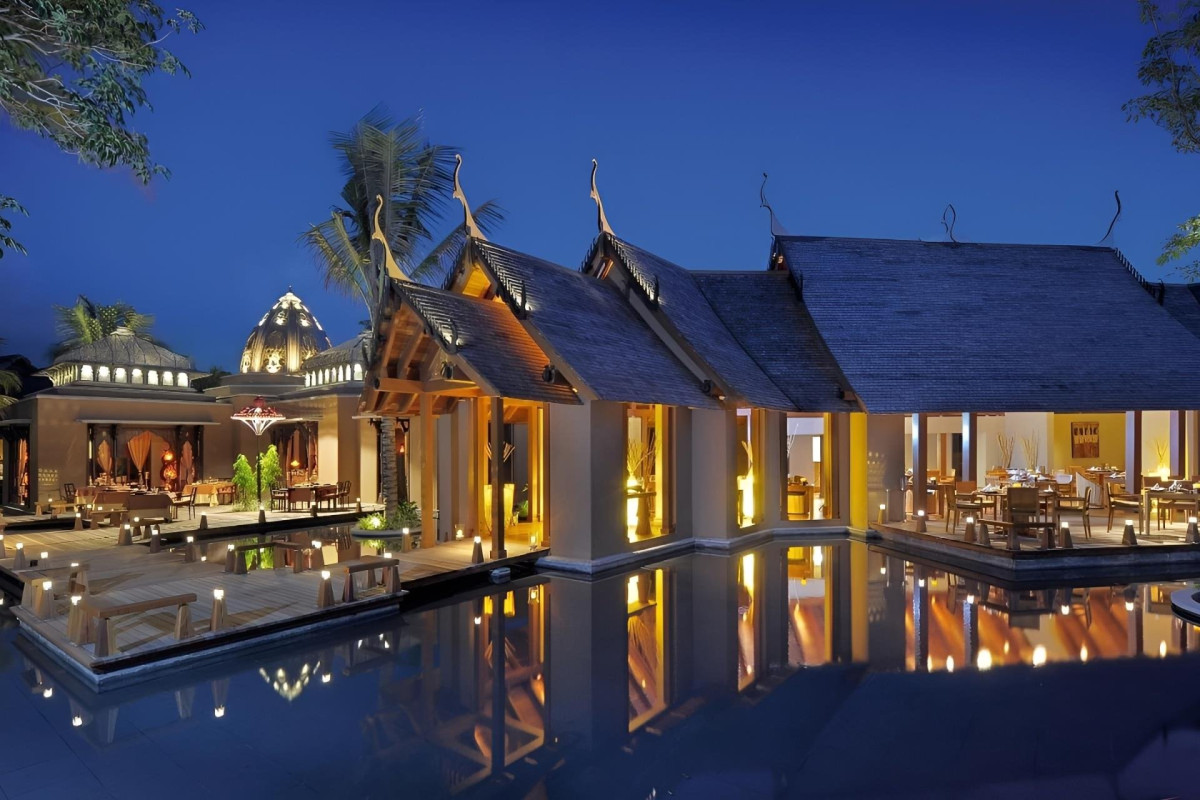 Trou Aux Biches Beachcomber Golf Resort & Spa