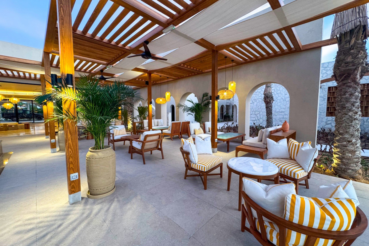 JAZ Viva Casa Maza
