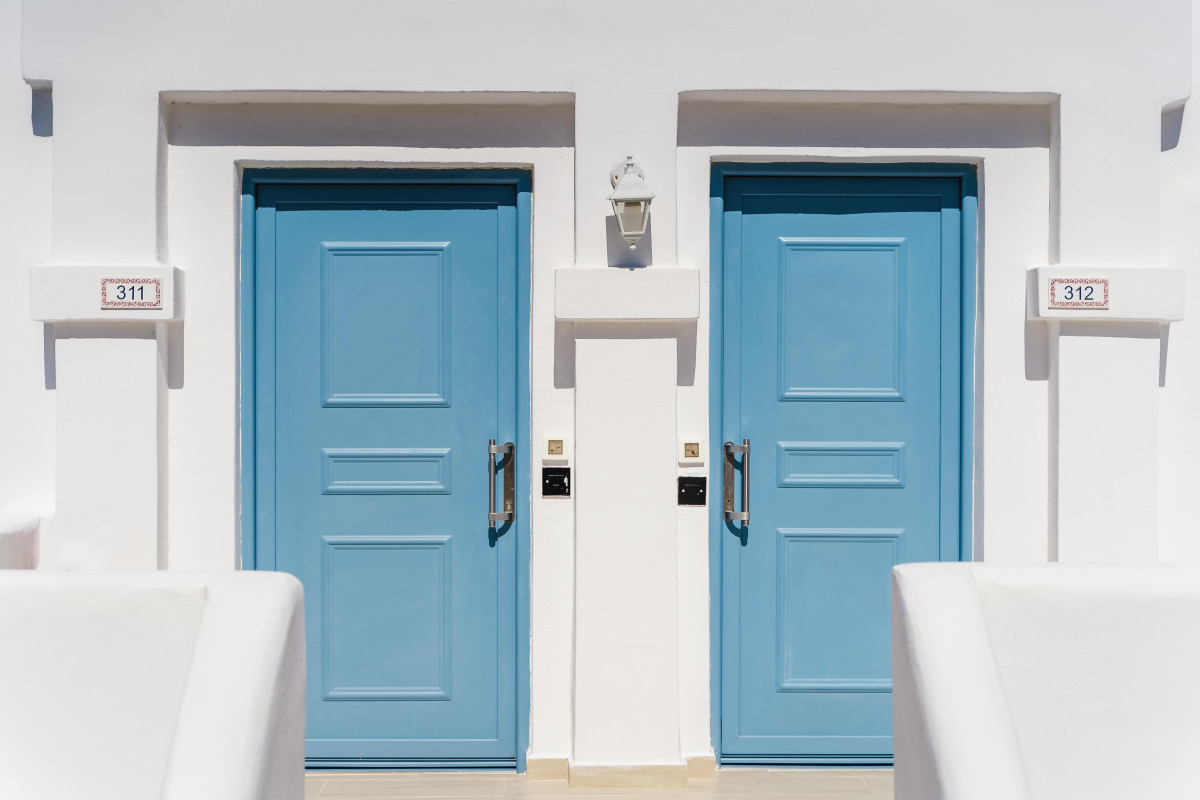 Lindos Village Resort