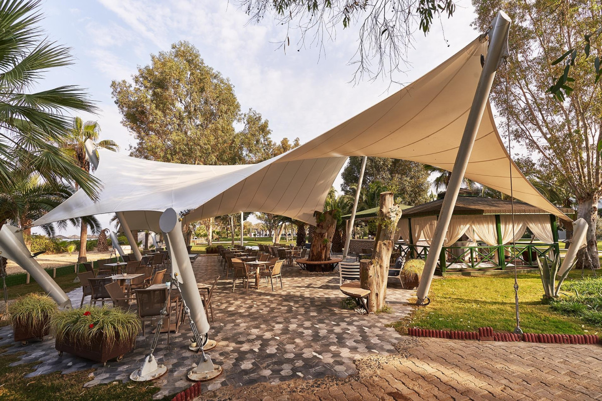 RICHMOND EPHESUS RESORT