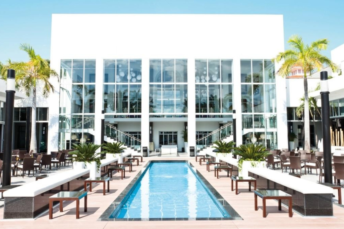 Riu Palace Mexico