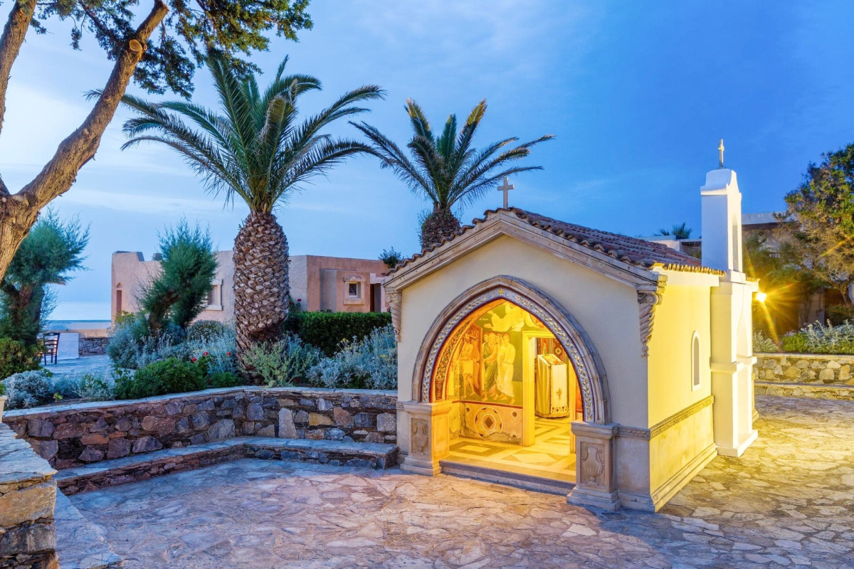 Aquila Rithymna Beach