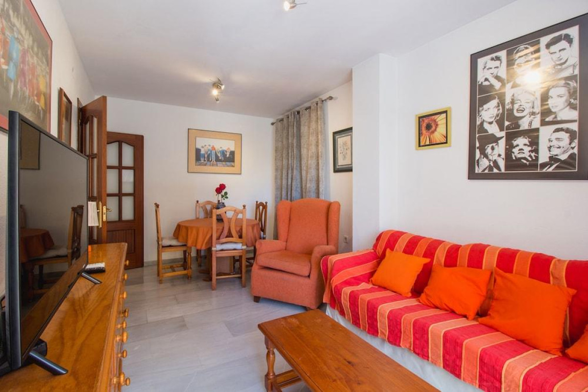 Fabuloso Apartamento a 50m de Playa Centrico